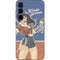 DC Comics Bombshells Wonder Woman Bombshell Galaxy A35 5G Skin